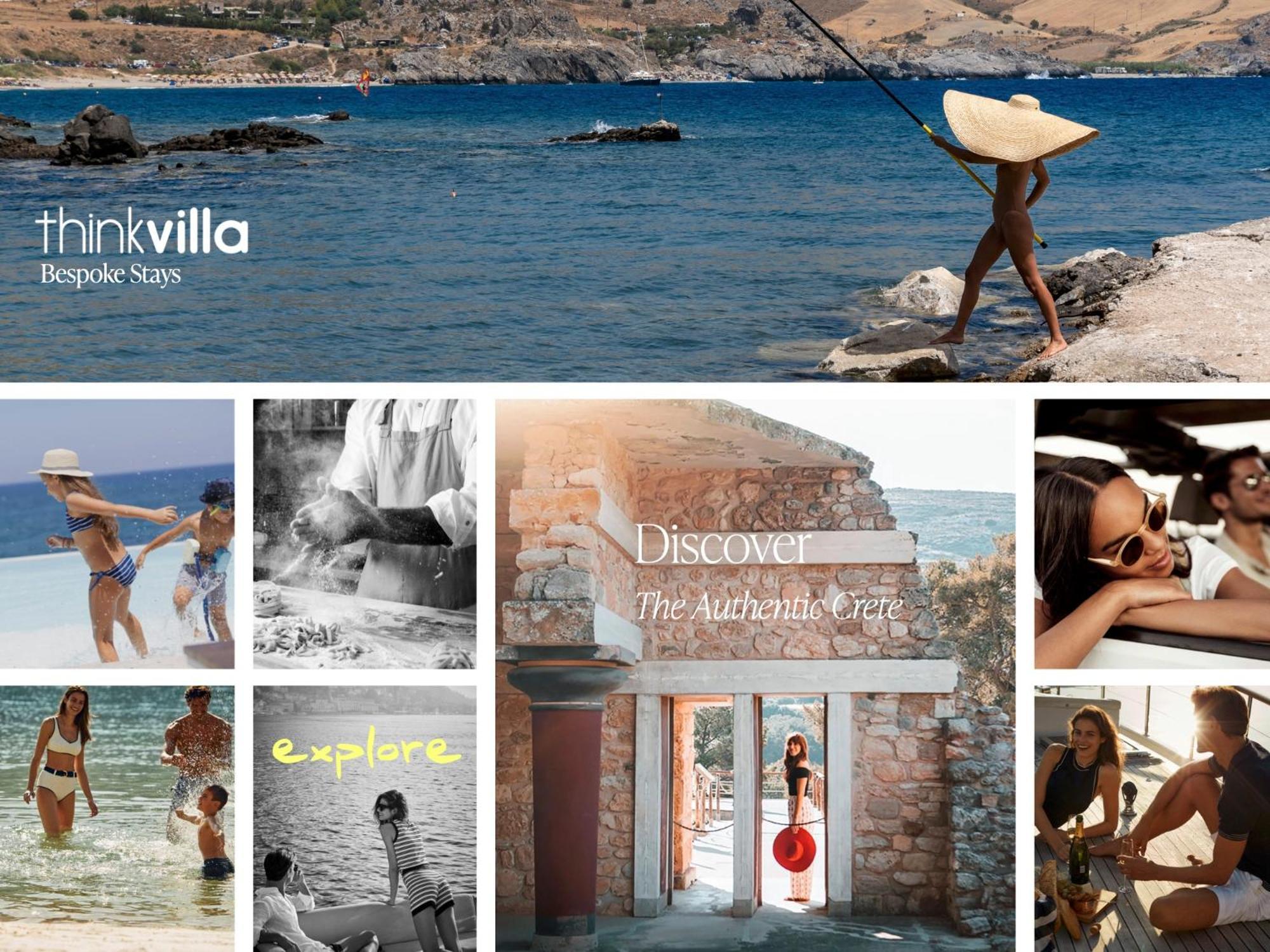 Vasilios Villa, With Pool, Gym & Close To Beach, By Thinkvilla Loutra Extérieur photo